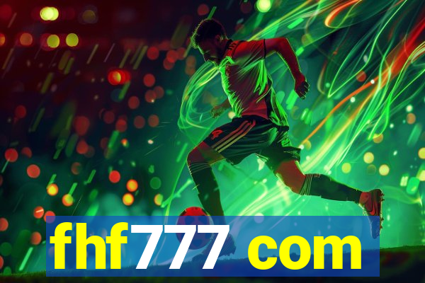 fhf777 com